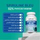 BIOHERBS Spiruline Blue 30 GELULES