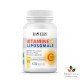 BIOHERBS Vitamine C Liposomale 30 GELULES