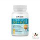 BIOHERBS VITAMINES D3+K2 60 GELULES BIOHERBS VITAMINES D3+K2 60 GELULES