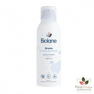 BIOLANE Brume à l'Eau Thermale 150ML BIOLANE Brume à l'Eau Thermale 150ML