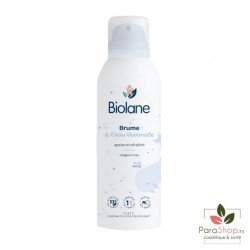 BIOLANE Brume à l'Eau Thermale 150ML BIOLANE Brume à l'Eau Thermale 150ML