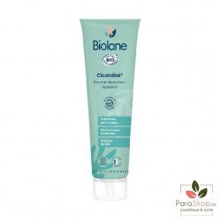 BIOLANE CICABEBE BAUME REPARATEUR APAISANT 40ML