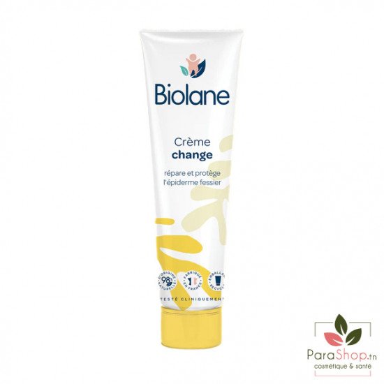 BIOLANE CREME DE CHANGE 100ML