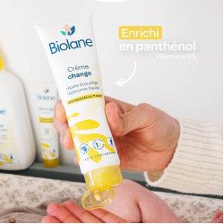 BIOLANE CREME DE CHANGE 100ML