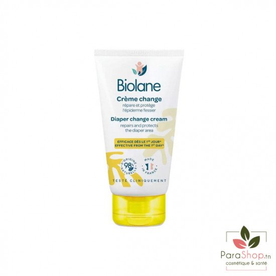 BIOLANE CREME DE CHANGE 50ML