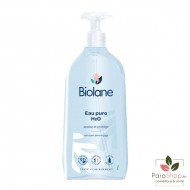 BIOLANE EAU PURE H2O 750ML BIOLANE EAU PURE H2O 750ML