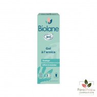BIOLANE Gel à l'Arnica Bio 20ML BIOLANE Gel à l'Arnica Bio 20ML