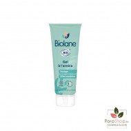 BIOLANE Gel à l'Arnica Bio 20ML BIOLANE Gel à l'Arnica Bio 20ML