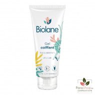 BIOLANE GEL COIFFANT 100ML BIOLANE GEL COIFFANT 100ML