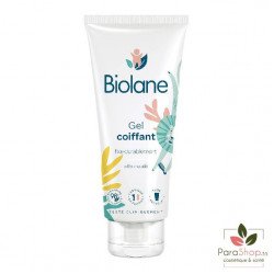 BIOLANE GEL COIFFANT 100ML BIOLANE GEL COIFFANT 100ML
