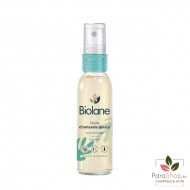 BIOLANE HUILE D'AMANDE DOUCE 75ML BIOLANE HUILE D'AMANDE DOUCE 75ML