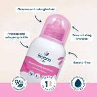 BIOLANE KIDS SHAMPOING DEMELANT 250ML