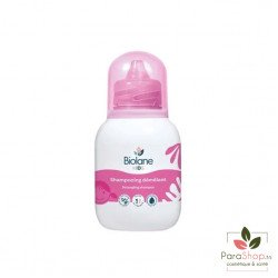 BIOLANE KIDS SHAMPOING DEMELANT 250ML BIOLANE KIDS SHAMPOING DEMELANT 250ML