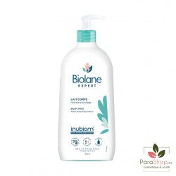 BIOLANE LAIT HYDRATANT CORPS 350ML BIOLANE LAIT HYDRATANT CORPS 350ML