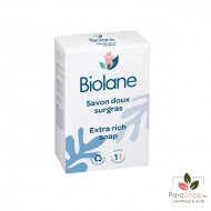 Biolane Savon Doux Surgras 150g Biolane Savon Doux Surgras 150g