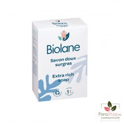 Biolane Savon Doux Surgras 150g Biolane Savon Doux Surgras 150g