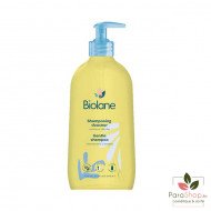 Biolane Shampooing Douceur 350ML Biolane Shampooing Douceur 350ML