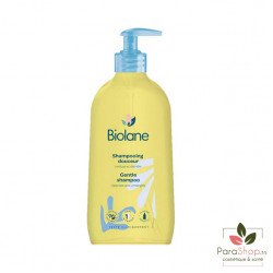 Biolane Shampooing Douceur 350ML Biolane Shampooing Douceur 350ML