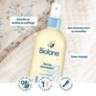 BIOLANE Spray Demelant 200ML