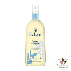 BIOLANE Spray Demelant 200ML