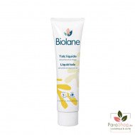 BIOLANE TALC LIQUIDE 100ML BIOLANE TALC LIQUIDE 100ML