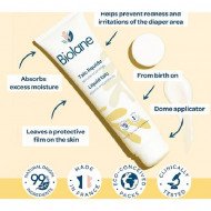 BIOLANE TALC LIQUIDE 100ML