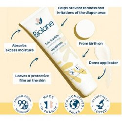 BIOLANE TALC LIQUIDE 100ML