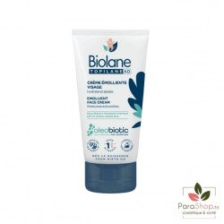 BIOLANE TOPILANE AD Creme Emolliente Visage 50ML BIOLANE TOPILANE AD Creme Emolliente Visage 50ML