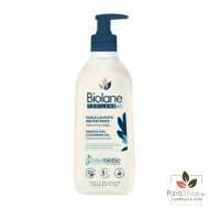 BIOLANE TOPILANE AD Huile Lavante Protectrice 350ML