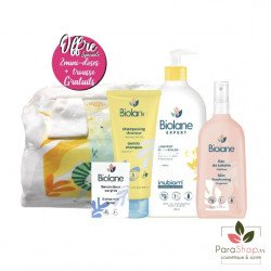 BIOLANE TROUSSE ANIMAUX BIOLANE TROUSSE ANIMAUX