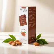 BIO ORIENT Huile d'amande douce 90ML 