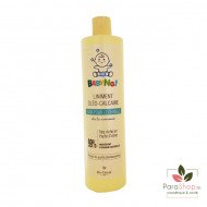 Babynat Liniment oléocalcaire 500ML Babynat Liniment oléocalcaire 500ML