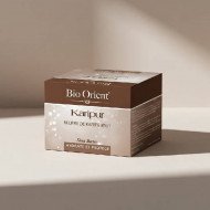 Bio Orient Beurre de karité Pur 100G