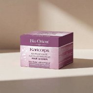 Bio Orient Beurre de Karité Corps 100G