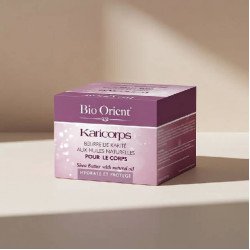 Bio Orient Beurre de Karité Corps 100G