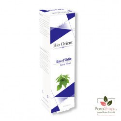 BIO ORIENT EAU D'ORTIE 150ML BIO ORIENT EAU D'ORTIE 150ML