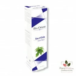 BIO ORIENT EAU D'ORTIE 150ML