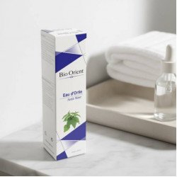 BIO ORIENT EAU D'ORTIE 150ML BIO ORIENT EAU D'ORTIE 150ML