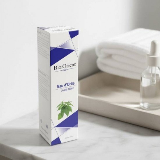 BIO ORIENT EAU D'ORTIE 150ML BIO ORIENT EAU D'ORTIE 150ML