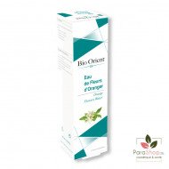 BIO ORIENT EAU DE FLEUR D'ORANGER 125ML BIO ORIENT EAU DE FLEUR D'ORANGER 125ML