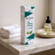 BIO ORIENT EAU DE FLEUR D'ORANGER 125ML