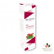BIO ORIENT EAU DE GERUNIUM 125ML BIO ORIENT EAU DE GERUNIUM 125ML