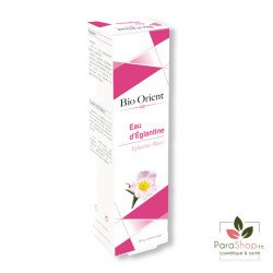 Bio Orient Eau d'Églantine 125ML Bio Orient Eau d'Églantine 125ML