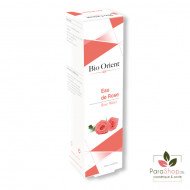 BIO ORIENT EAU FLORALE DE ROSE 125ML BIO ORIENT EAU FLORALE DE ROSE 125ML