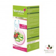 Bio Orient Gel Aloe Vera - Gout Fruits Rouges 250ML Bio Orient Gel Aloe Vera - Gout Fruits Rouges 250ML
