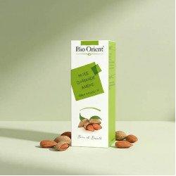 BIO ORIENT huile d'amande amère 90ML