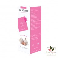 BIO ORIENT Huile d'Ail 90ML BIO ORIENT Huile d'Ail 90ML