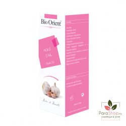 BIO ORIENT Huile d'Ail 90ML BIO ORIENT Huile d'Ail 90ML