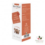 Bio orient Huile d'argan 90ML Bio orient Huile d'argan 90ML