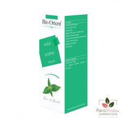BIO ORIENT Huile d'Ortie - 90ML BIO ORIENT Huile d'Ortie - 90ML